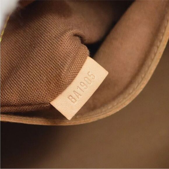 ✅AUTHENTIC✅LOUIS VUITTON ALMA PM - Picture 13 of 15